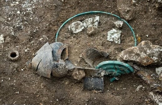 ΓΑΛΛΙΑ ΑΝΑΚΑΛΥΨΗ