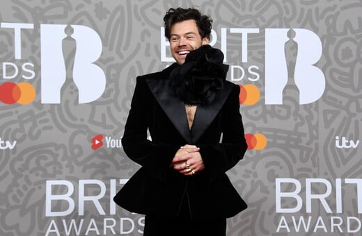 ΧΑΡΙ ΣΤΑΪΛΣ ΠΕΡΙΟΔΕΙΑ 2026