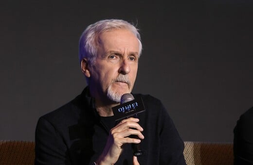 ΤΖΕΙΜΣ ΚΑΜΕΡΟΝ ΗΠΑ ΤΡΑΜΠ ΝΕΑ ΖΗΛΑΝΔΙΑ