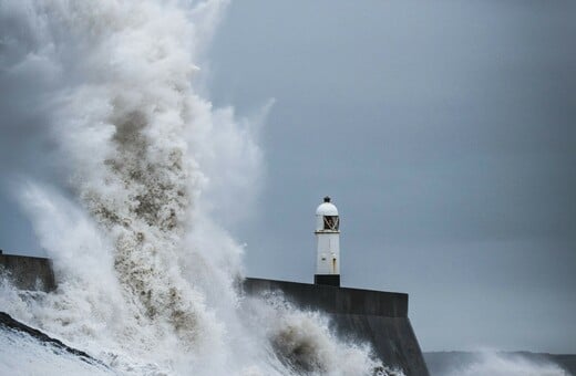 ΚΑΚΟΚΑΙΡΙΑ ΚΑΤΑΙΓΙΔΕΣ ΒΡΟΧΕΣ