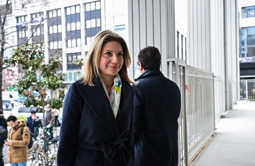 ΜΑΡΙΑ ΚΑΡΥΣΤΙΑΝΟΥ ΔΙΚΗ ΛΑΡΙΣΑ