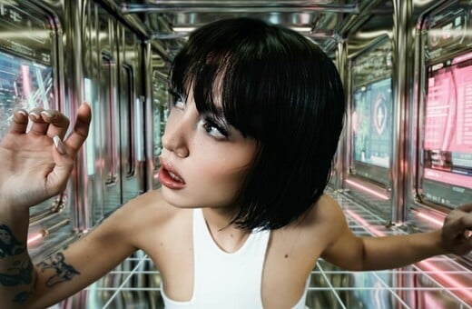 ΜΑΡΣΟ EUROVISION