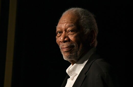 ΜΟΡΓΚΑΝ ΦΡΙΜΑΝ ΤΑΙΝΙΑ ΡΟΛΟΙ