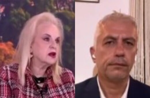 ΠΑΓΩΝΗ ΚΑΛΛΙΑΚΜΑΝΗΣ ΕΝΤΑΣΗ ΚΑΚΟΚΑΙΡΙΑ