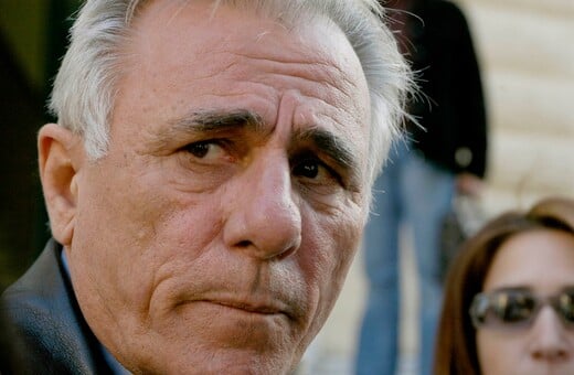 ΣΠΥΡΟΣ ΚΑΡΑΤΖΑΦΕΡΗΣ ΠΕΘΑΝΕ ΔΗΜΟΣΙΟΓΡΑΦΟΣ ΑΔΕΛΦΟΣ ΓΙΩΡΓΟΥ