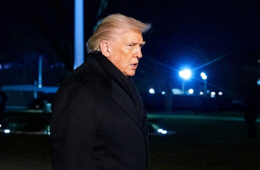 ΝΤΟΝΑΛΝΤ ΤΡΑΜΠ ΕΥΡΩΠΗ ΕΧΘΡΟΣ ΔΗΜΟΣΚΟΠΗΣΗ