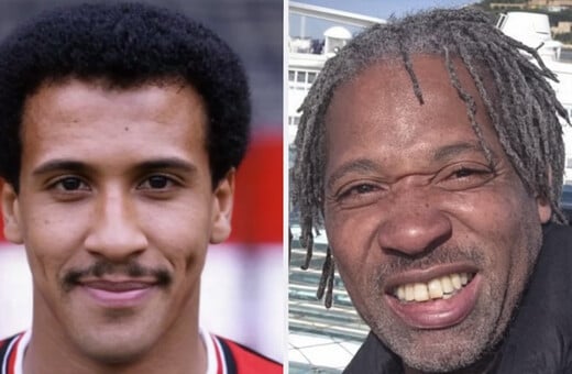 ΖΑΚΥΝΘΟΣ ΜΑΝΤΣΕΣΤΕΡ ΓΙΟΥΝΑΙΤΕΝΤ ΑΠΑΤΗ ΠΟΔΟΣΦΑΙΡΙΣΤΗΣ