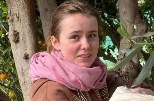 Εξαφάνιση Λόρα: «Ό,τι κι αν έχει συμβεί, μπορούμε να το λύσουμε» - Η έκκληση της μητέρας της 16χρονης