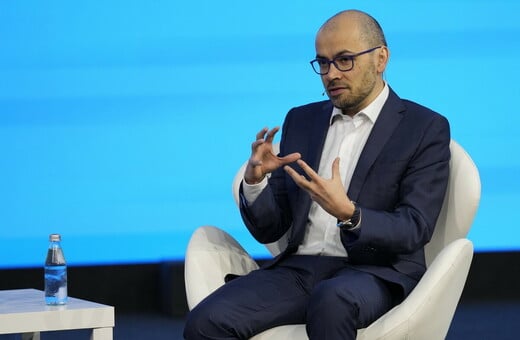 ΝΤΕΜΗΣ ΧΑΣΑΜΠΗΣ GOOGLE AI 