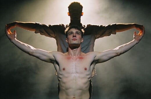 *Aγαπηθήκαμε πριν μάθουμε τι θα μας πάρουν/ από τον Πάνο Μιχαήλ