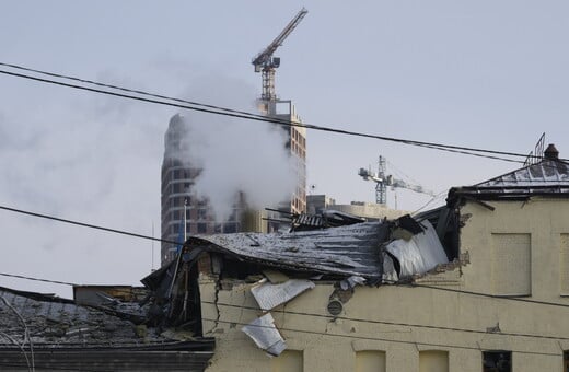 ΟΥΚΡΑΝΙΑ ΡΩΣΙΑ ΕΠΙΘΕΣΕΙΣ ΣΥΝΟΜΙΛΙΕΣ
