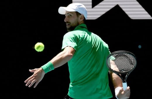 ΤΖΟΚΟΒΙΤΣ ΜΠΑΛΑ BALL KID