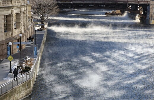 ΗΠΑ ΧΙΟΝΟΠΤΩΣΗ ΚΡΥΟ ΚΑΚΟΚΑΙΡΙΑ