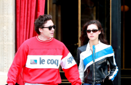 Βικτόρια Μπέκαμ: Ο DJ του γάμου του Μπρούκλιν μιλά για τον «άβολο» χορό της