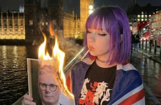 ΒΡΕΤΑΝΙΑ AI ΑΚΡΟΔΕΞΙΑ