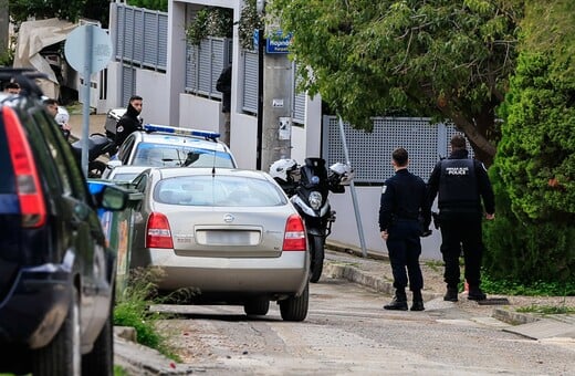 Γλυφάδα: «Θα σκοτώσω και τα αδέλφια μου» - Ο δράστης είχε δολοφονήσει τη μητέρα του το 2014