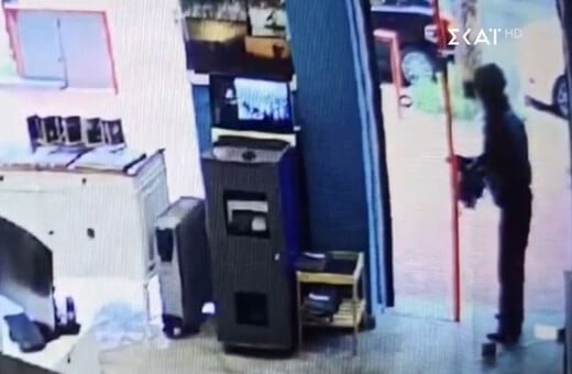 Εξαφάνιση 16χρονης: Νέο βίντεο φέρεται να καταγράφει τη Λόρα στου Ζωγράφου την Τετάρτη