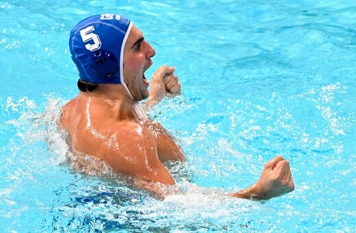 ΕΘΝΙΚΗΣ ΠΟΛΟ ΕΥΡΩΠΑΙΚΟ ΧΑΛΚΙΝΟ ΜΕΤΑΛΛΙΟ ΑΝΤΙΔΡΑΣΕΙΣ