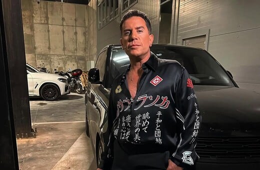 ΓΙΩΡΓΟΣ ΜΑΖΩΝΑΚΗΣ ΑΠΡΟΟΠΡΟ ΝΥΧΤΕΡΙΝΟ ΚΕΝΤΡΟ