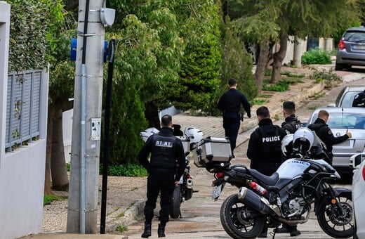 ΓΛΥΦΑΔΑ ΔΟΛΟΦΟΝΙΑ ΠΩΣ ΕΓΙΝΕ