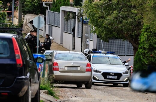 ΓΛΥΦΑΔΑ ΑΠΟΦΥΛΑΚΙΣΗ ΔΡΑΣΤΗ ΣΚΟΤΩΣΕ ΜΗΤΕΡΑ ΠΑΤΕΡΑ