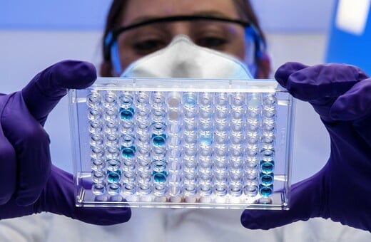 Γρίπη Α: «Μπορεί και τα μικρά παιδιά να κινδυνέψουν» - Ανησυχία για την επικίνδυνη υποπαραλλαγή Κ