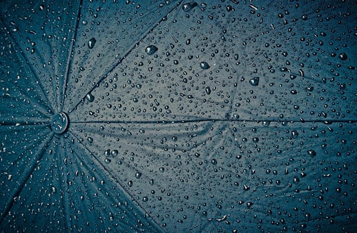 Έκτακτο δελτίο ΕΜΥ: Έρχεται νέα κακοκαιρία με ισχυρές βροχές και καταιγίδες τη Δευτέρα