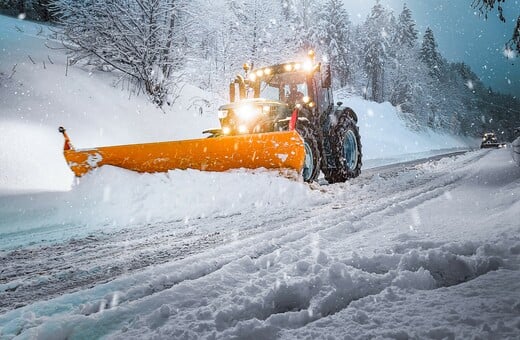 Σαρώνει τις ΗΠΑ η κακοκαιρία: Πυκνές χιονοπτώσεις και πολικό ψύχος - Ακυρώθηκαν πάνω από 10.000 πτήσεις