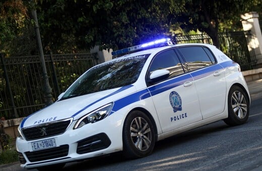 Γλυφάδα: Εντοπίστηκε νεκρός άνδρας σε πορτ μπαγκάζ - Συνελήφθη ο γιος του