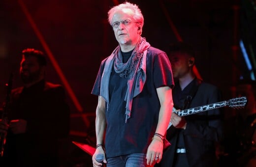 «Αυτό που είπε είναι σαχλαμάρα»: Το σχόλιο του Μίλτου Πασχαλίδη για τις δηλώσεις Καρυστιανού περί άμβλωσης