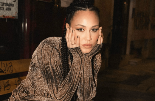 Αναστασοπούλου για Φιλιππίδη: «Μπορεί να έχω θυμό, αλλά δεν έχω μίσος μέσα μου»