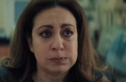 ΡΙΦΙΦΙ ΕΥΑΓΓΕΛΙΑ ΜΟΥΜΟΥΡΗ ΑΠΟΚΑΛΥΨΗ