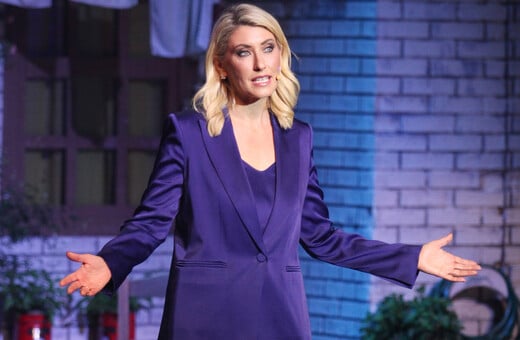 Σία Κοσιώνη: Νοσηλεύεται για δεύτερη ημέρα στη ΜΕΘ με πνευμονία