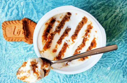 Japanese cheesecake: Tο γλυκό του TikTok που άδειασε τα ράφια από Biscoff