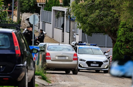 Γλυφάδα: Ποινική δίωξη στον 46χρονο που δολοφόνησε τον 80χρονο πατέρα του 