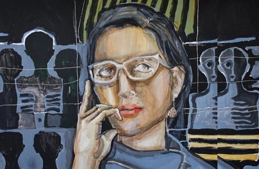 "Η ατιμωρησία δεν θα διαρκέσει για πάντα": Τι δίνει ελπίδα στη Φραντσέσκα Αλμπανέζε