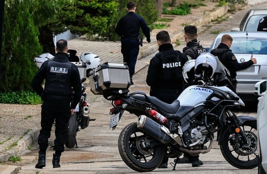 Γλυφάδα: Το παρελθόν του πατροκτόνου - Από τη δολοφονία της μητέρας του στο Δρομοκαΐτειο και την αποφυλάκιση