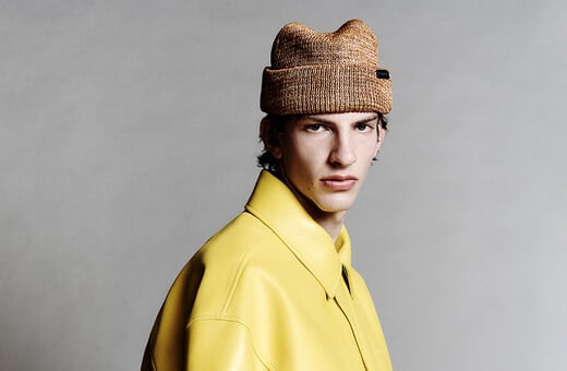 Menswear, Φθινόπωρο 2026