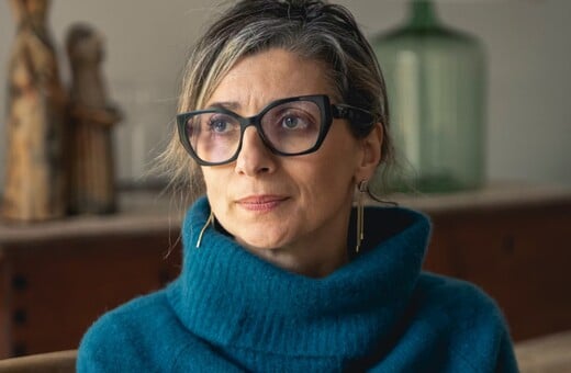 «Η ατιμωρησία δεν θα διαρκέσει για πάντα»: Τι δίνει ελπίδα στην Φραντσέσκα Αλμπανέζε