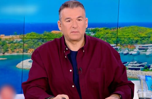 Γλυφάδα: «Κατακρεούργησε δύο ανθρώπους, ποιος φταίει;» - Ο προέδρος της ΠΟΕΔΗΝ έκλεισε το τηλέφωνο στον Γιώργο Λιάγκα