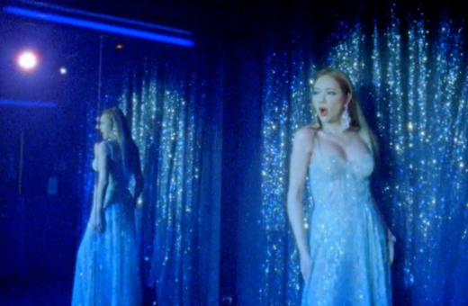 Οι ψίθυροι της Μπανγκόκ