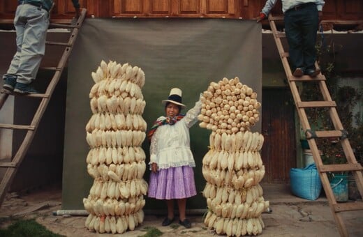 Στην χώρα των γιγάντων