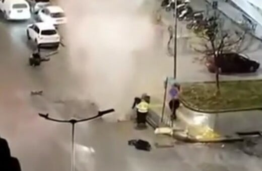 ΘΕΣΣΑΛΟΝΙΚΗ ΕΡΓΑΤΙΚΟ ΑΤΥΧΗΜΑ