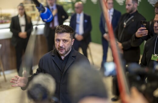 ΖΕΛΕΝΣΚΙ ΟΥΚΡΑΝΙΑ ΡΩΣΙΑ ΠΟΛΕΜΟΣ