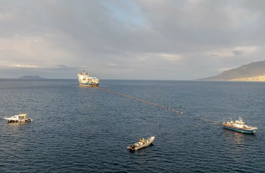 Οι τεχνολογικές πρωτιές της Vodafone για το 2025