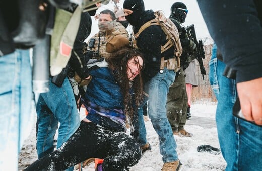 ΕΠΕΞ Καλώς ορίσατε στον αμερικανικό χειμώνα 