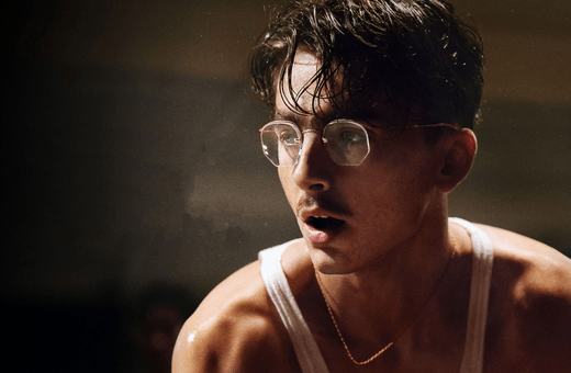 BAFTA FILM AWARDS 2026 ΥΠΟΨΗΦΙΟΤΗΤΕΣ