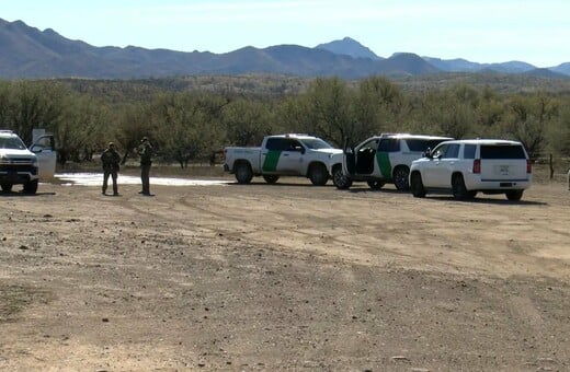 ΗΠΑ ΚΙΝΑ ΑΡΙΖΟΝΑ 