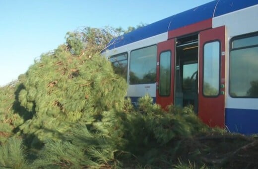ΔΕΝΤΡΟ ΤΡΕΝΟ ΠΥΡΓΟΣ ΚΑΤΑΚΟΛΟ