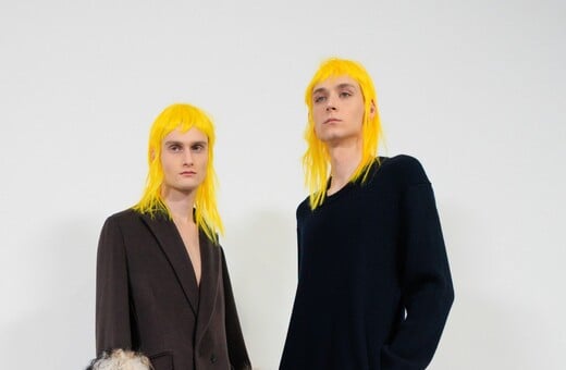 Ρούχα για πανκ νεοδανδήδες